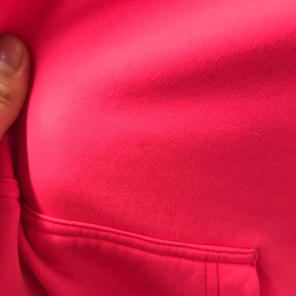 Women’s under armor hoodie size large - Picture 3 of 8